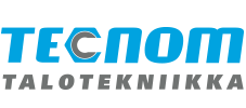 Tecnom Oy logo