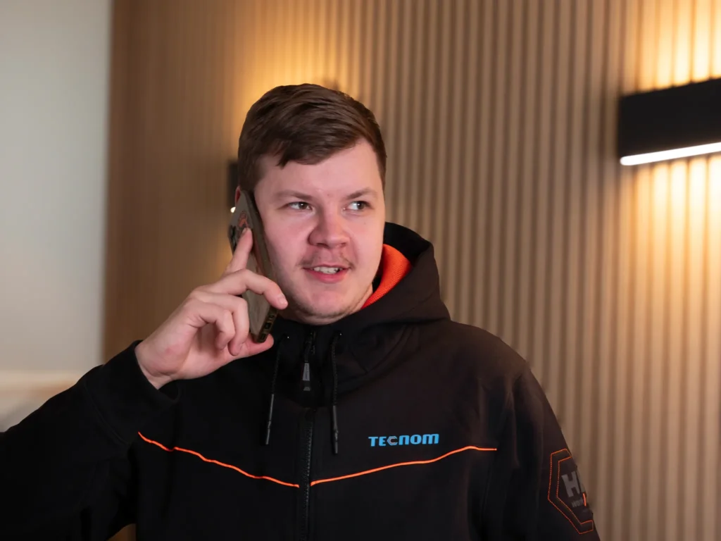 Tecnom sujuva yhteistyö